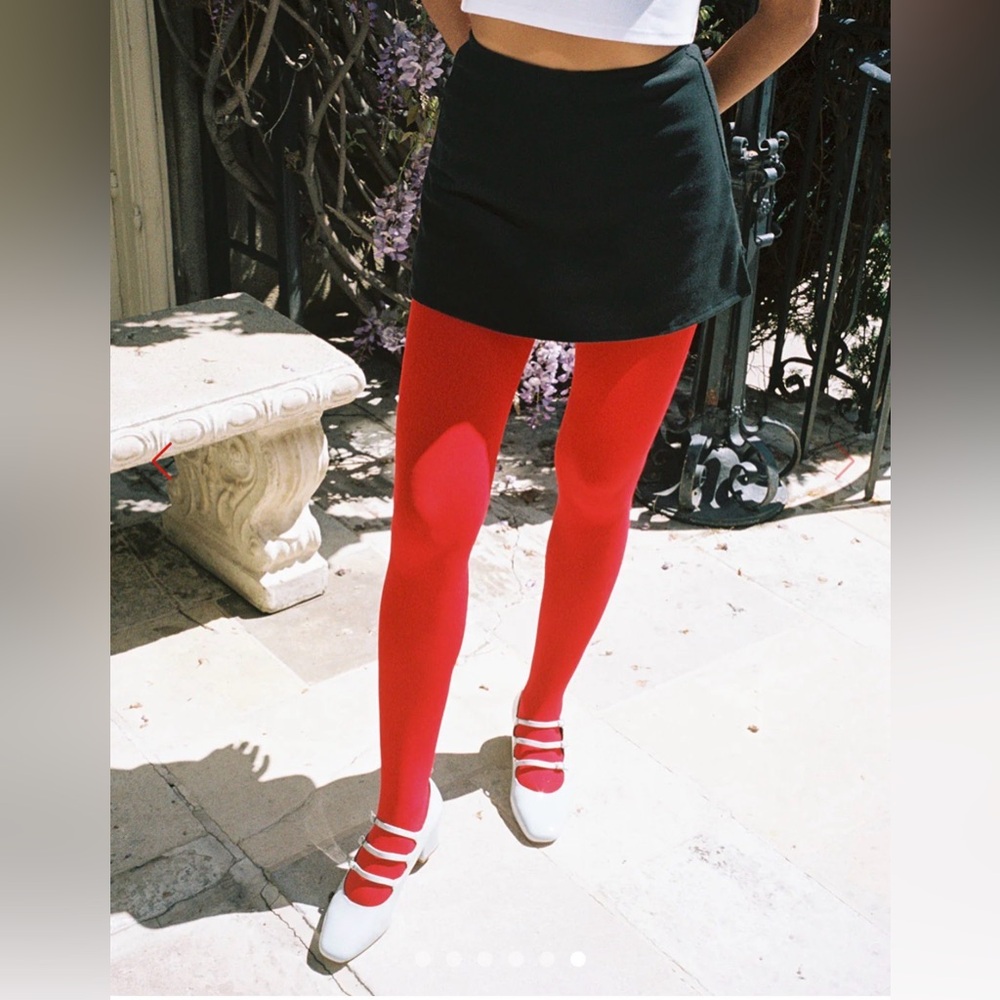 Darcy Skort LISA SAYS GAH NWT